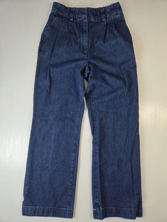 Favorite Daughter Denim - Favorite Daughter The Favorite Pant Vienna Jeans